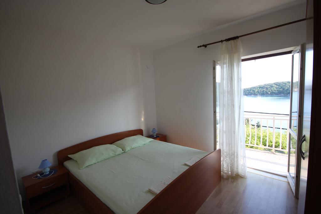 Apartments Antunovic Molunat Ngoại thất bức ảnh