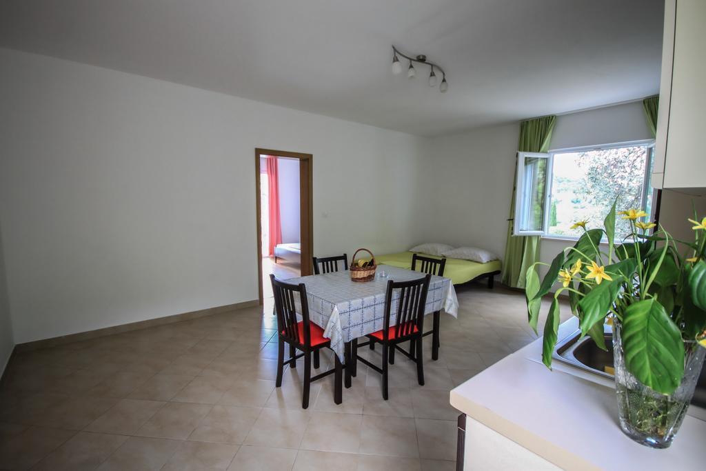 Apartments Antunovic Molunat Ngoại thất bức ảnh