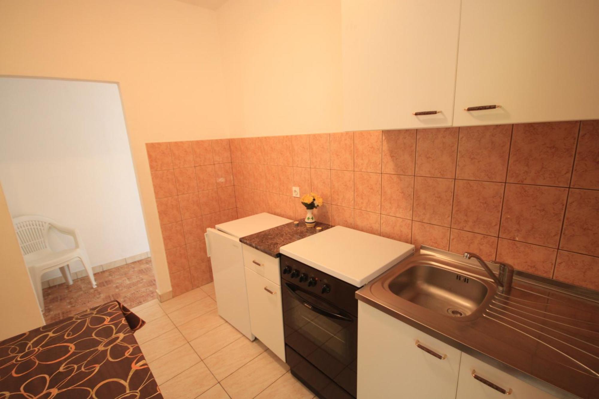 Apartments Antunovic Molunat Ngoại thất bức ảnh