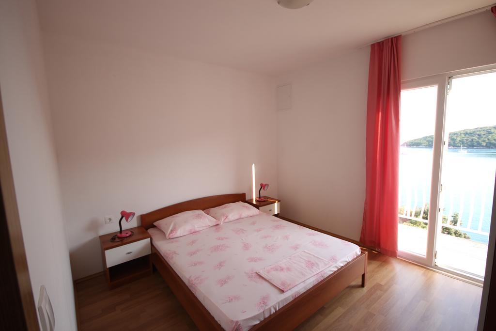 Apartments Antunovic Molunat Ngoại thất bức ảnh